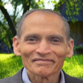 Dr. Deepak Gangahar